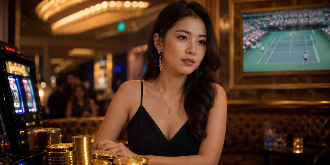 Slot Đèn Lồng